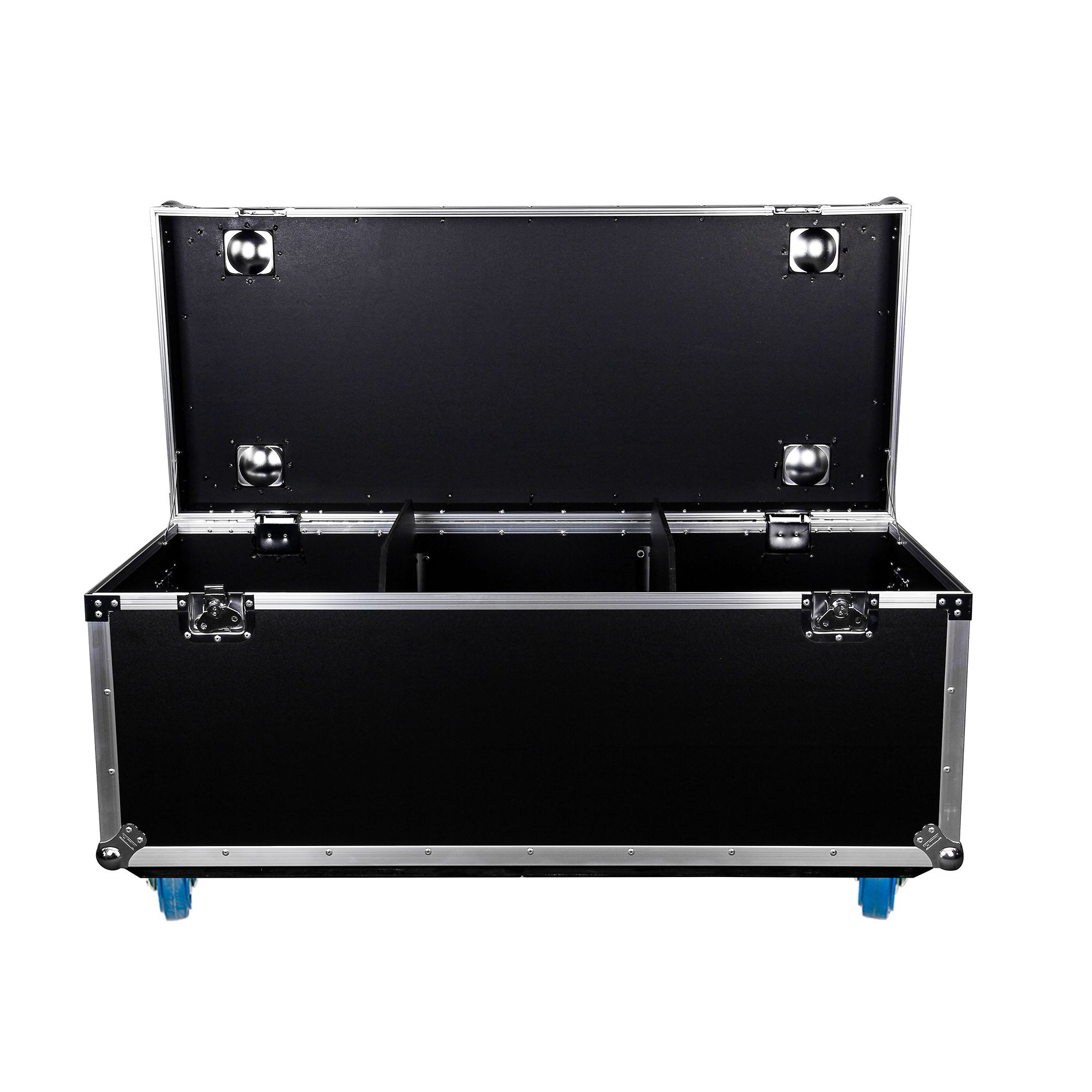 Power Acoustics Ft Case T500 - Hardware Case - Variation 5