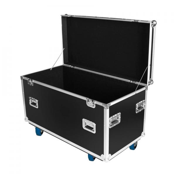 Bag & flightcase for lighting equipment Power acoustics FT LXX MK2