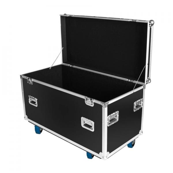 Bag & flightcase for lighting equipment Power acoustics FT XL MK2