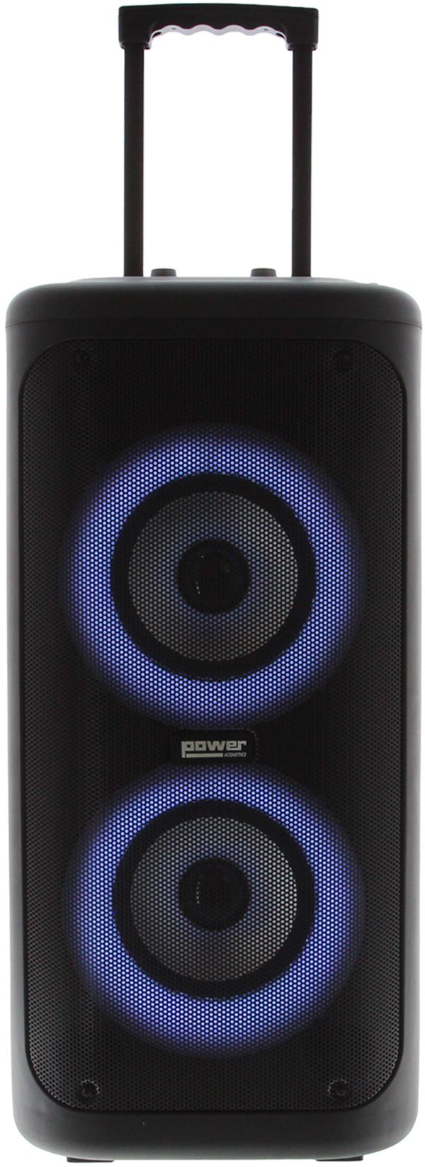 Power Acoustics Gofun 200 - Portable PA system - Variation 1