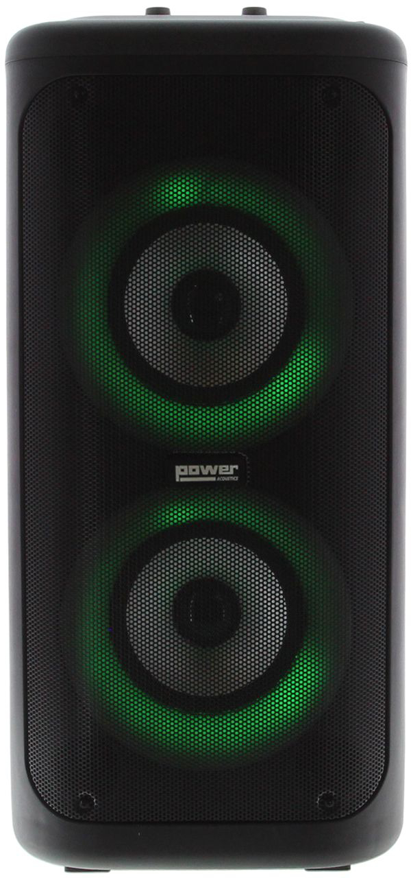 Power Acoustics Gofun 200 - Portable PA system - Variation 2