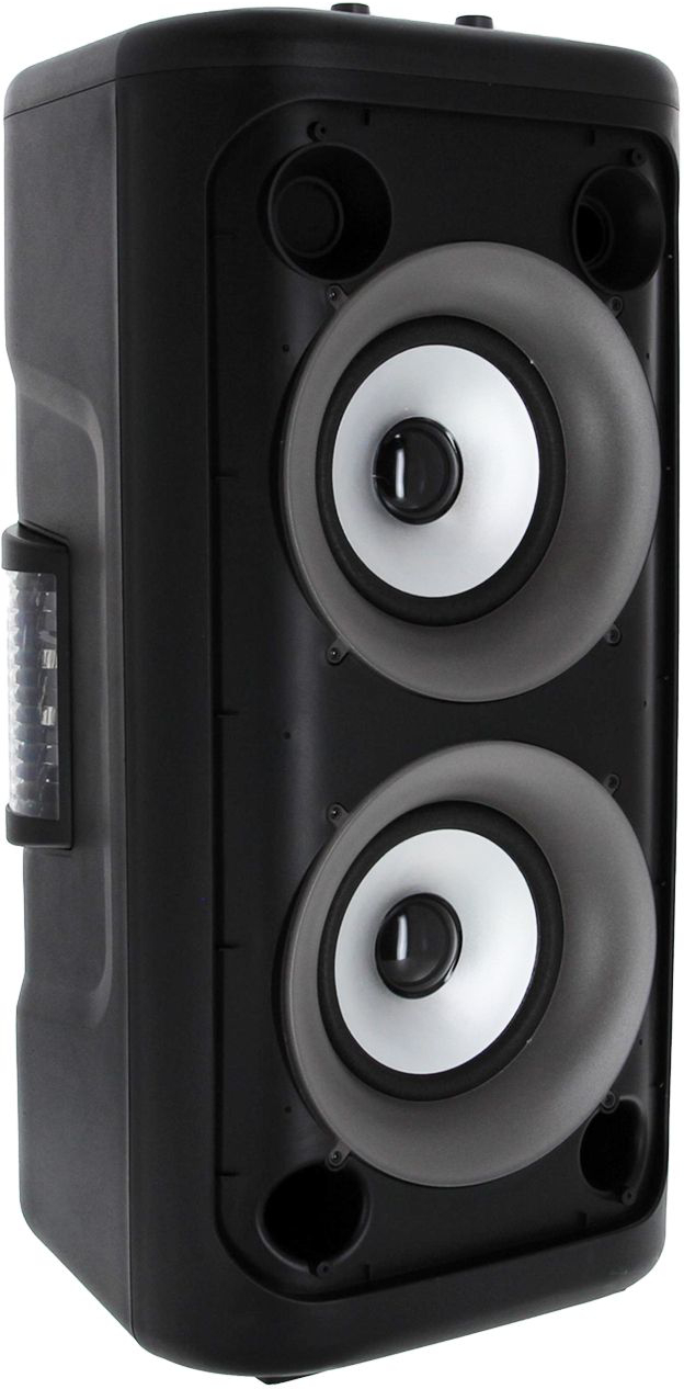 Power Acoustics Gofun 200 - Portable PA system - Variation 5