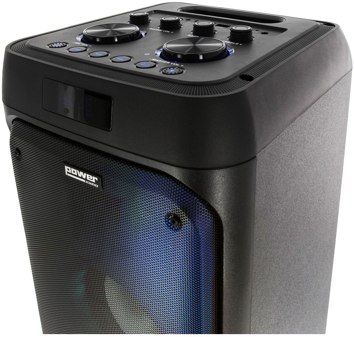 Power Acoustics Gofun 300 - Portable PA system - Variation 2