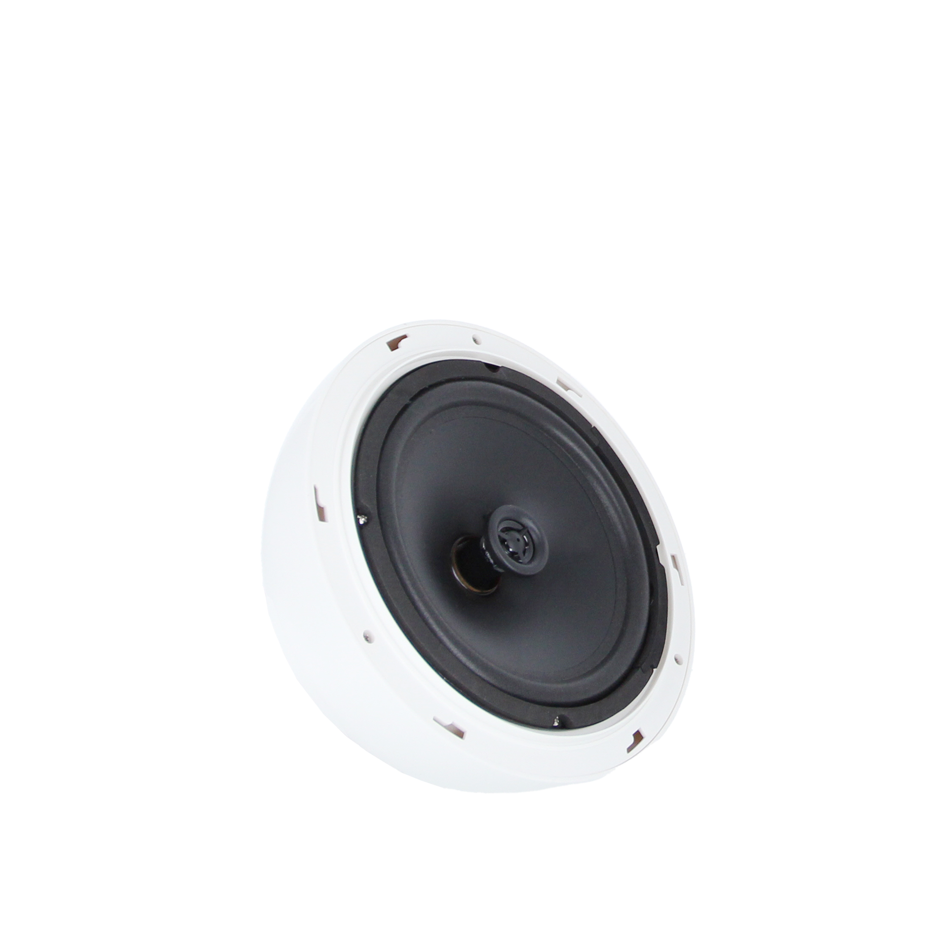 Power Acoustics Hps 820 Wh - Installation speakers - Variation 2