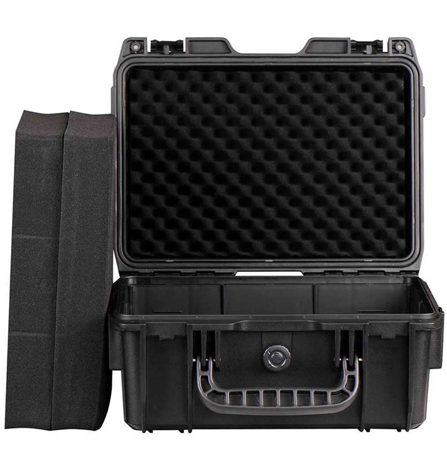 Power Acoustics Ip65 Case 15 - Hardware Case - Variation 1