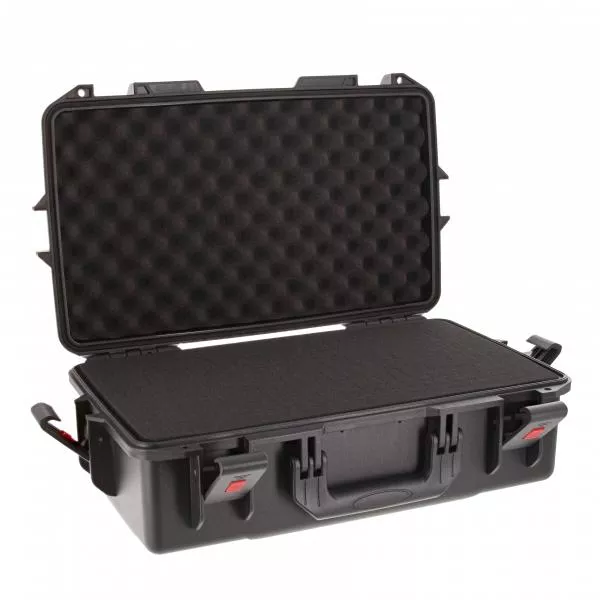 Hardware case Power acoustics IP65 CASE 20 Flight Case ABS