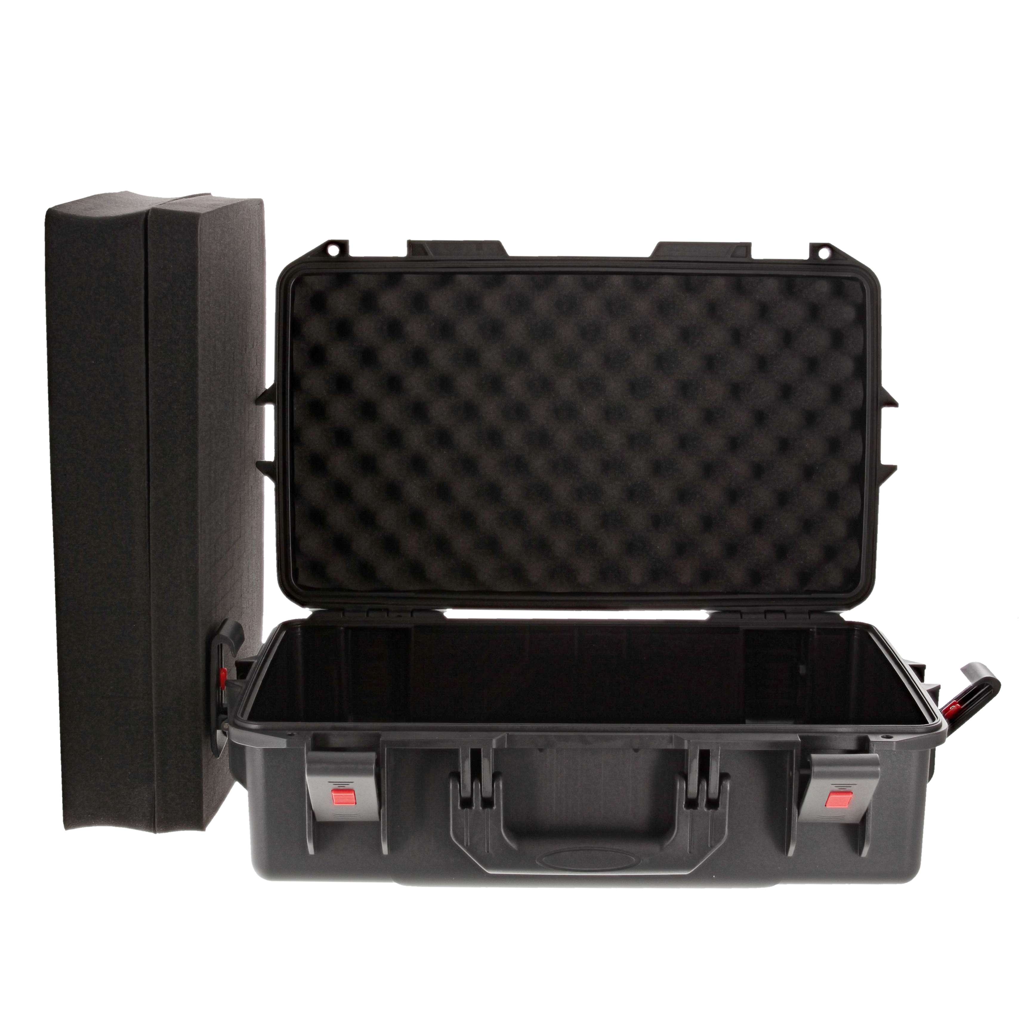 Power Acoustics Flight-case Abs Ip65 - Hardware Case - Variation 1