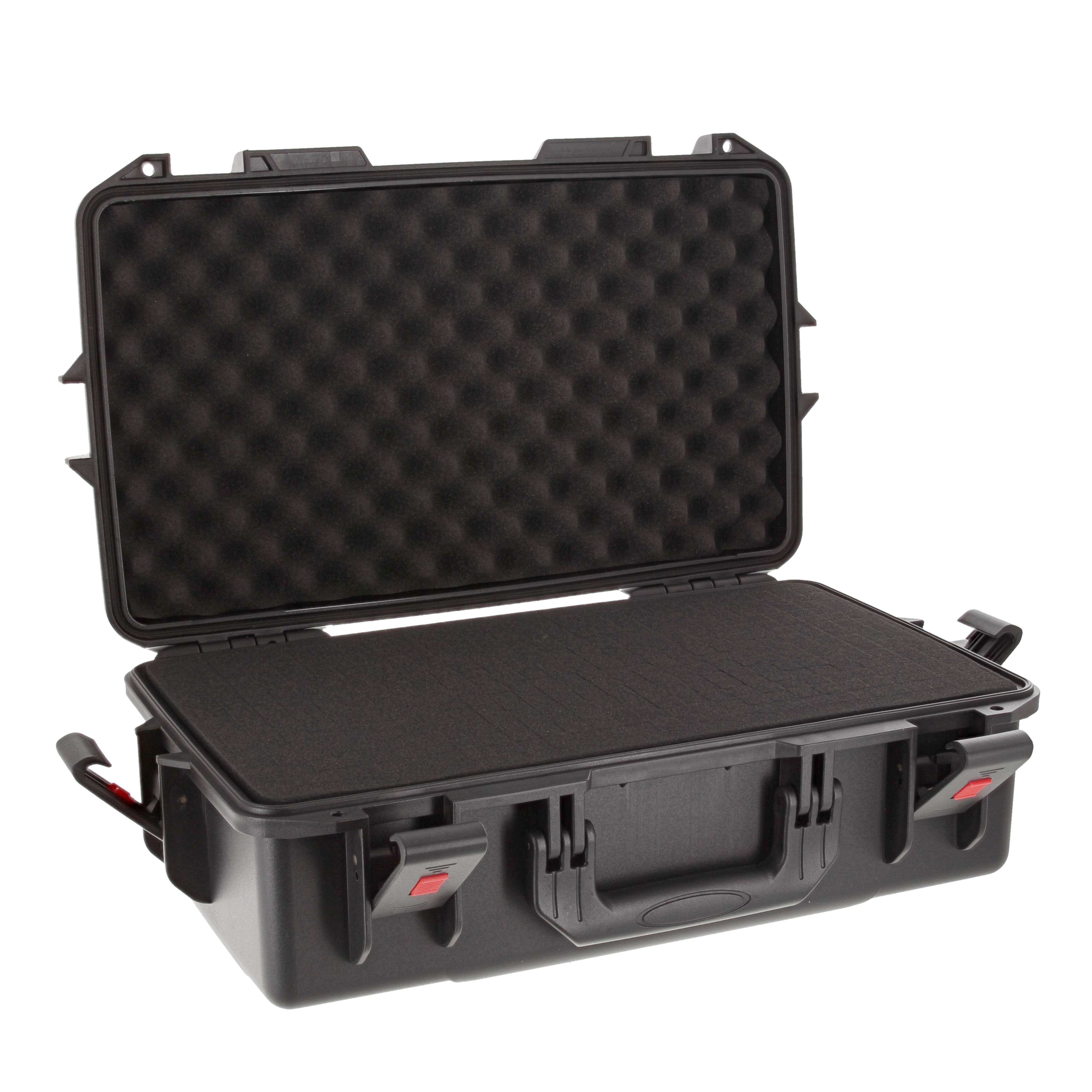 Power Acoustics Flight-case Abs Ip65 - Hardware Case - Variation 3