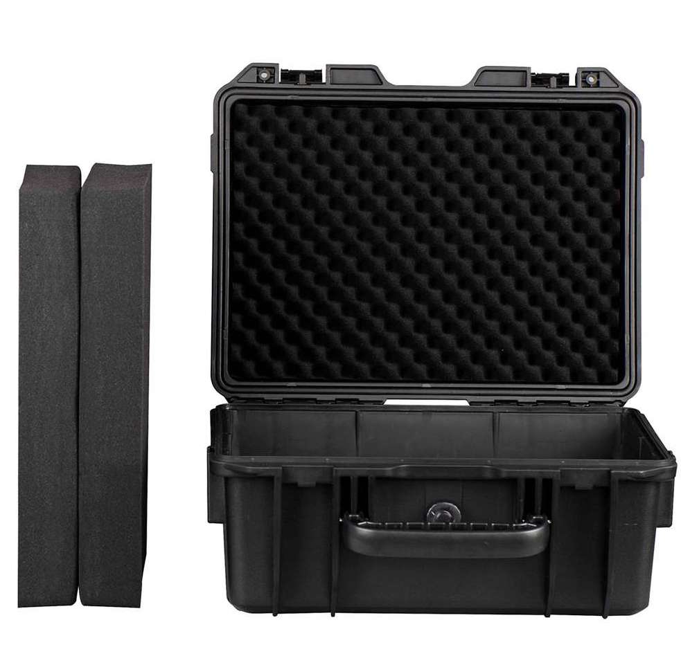 Power Acoustics Ip65 Case 25 - Hardware Case - Variation 1