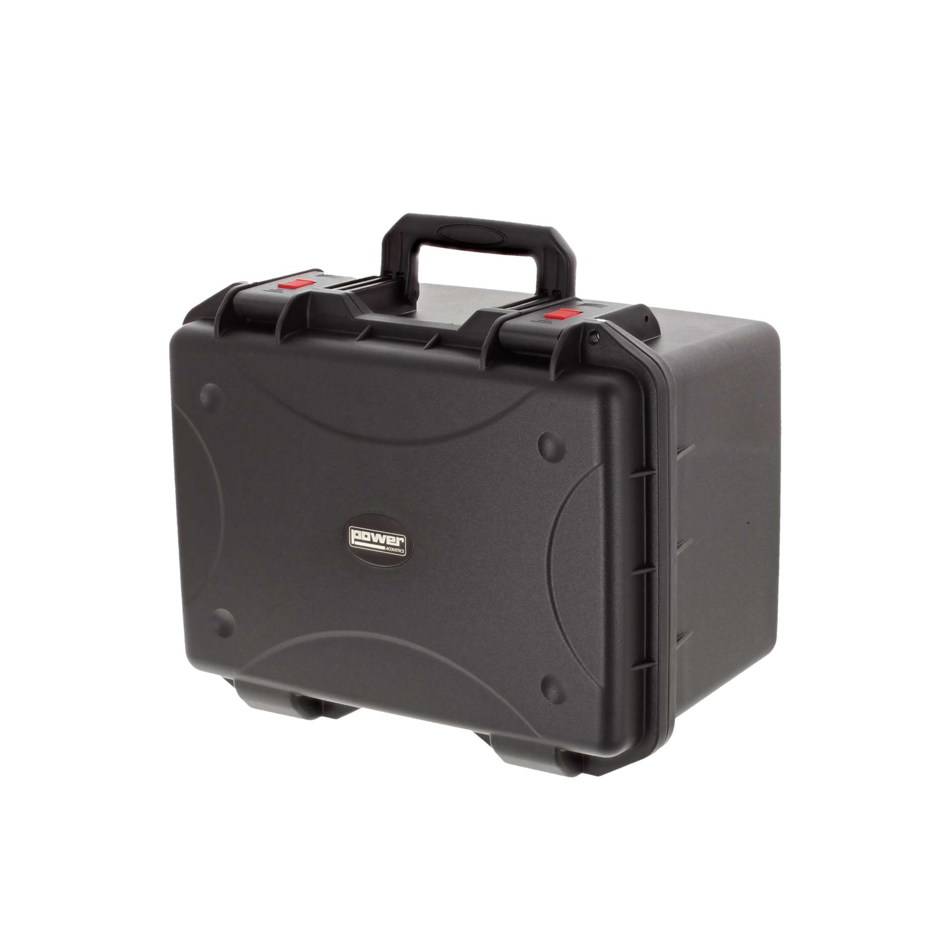 Power Acoustics Flight-case Abs Ip65 - Hardware Case - Variation 3