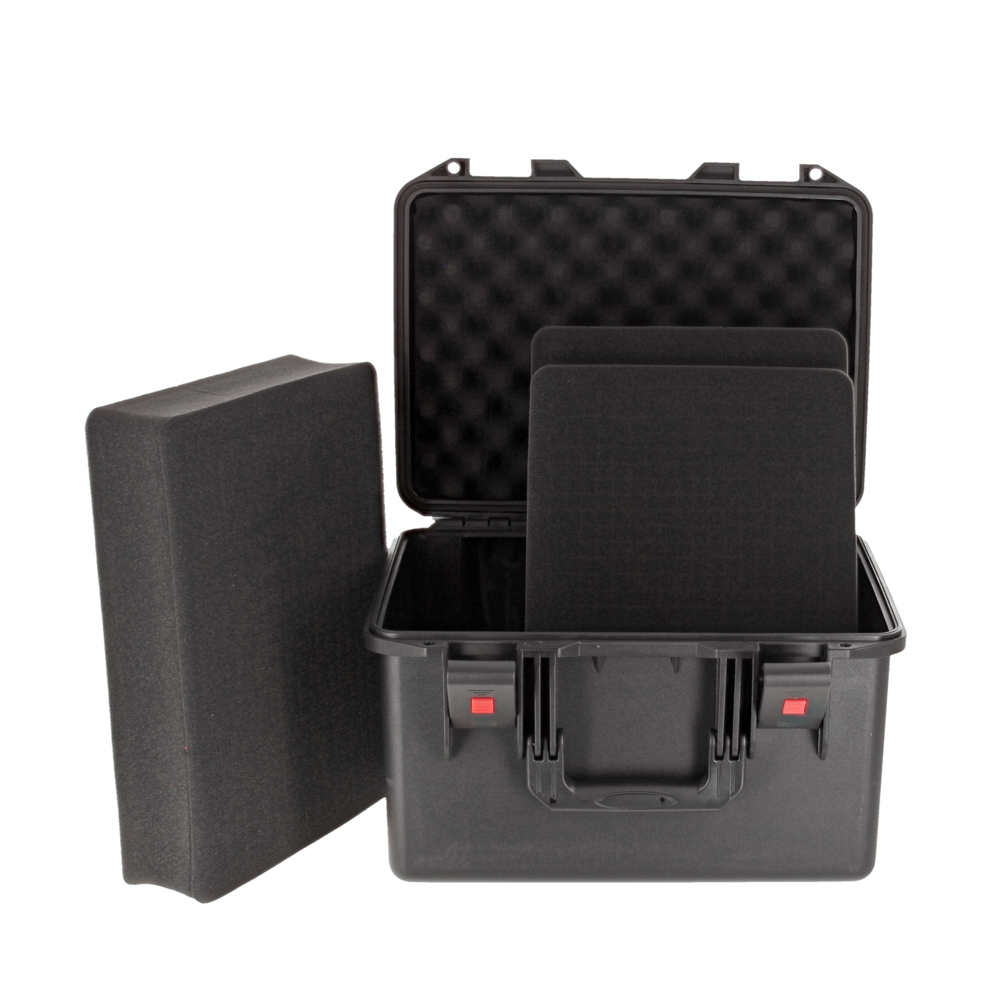 Power Acoustics Flight-case Abs Ip65 - Hardware Case - Variation 6