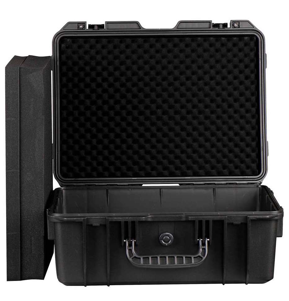 Power Acoustics Ip65 Case 35 - Hardware Case - Variation 1