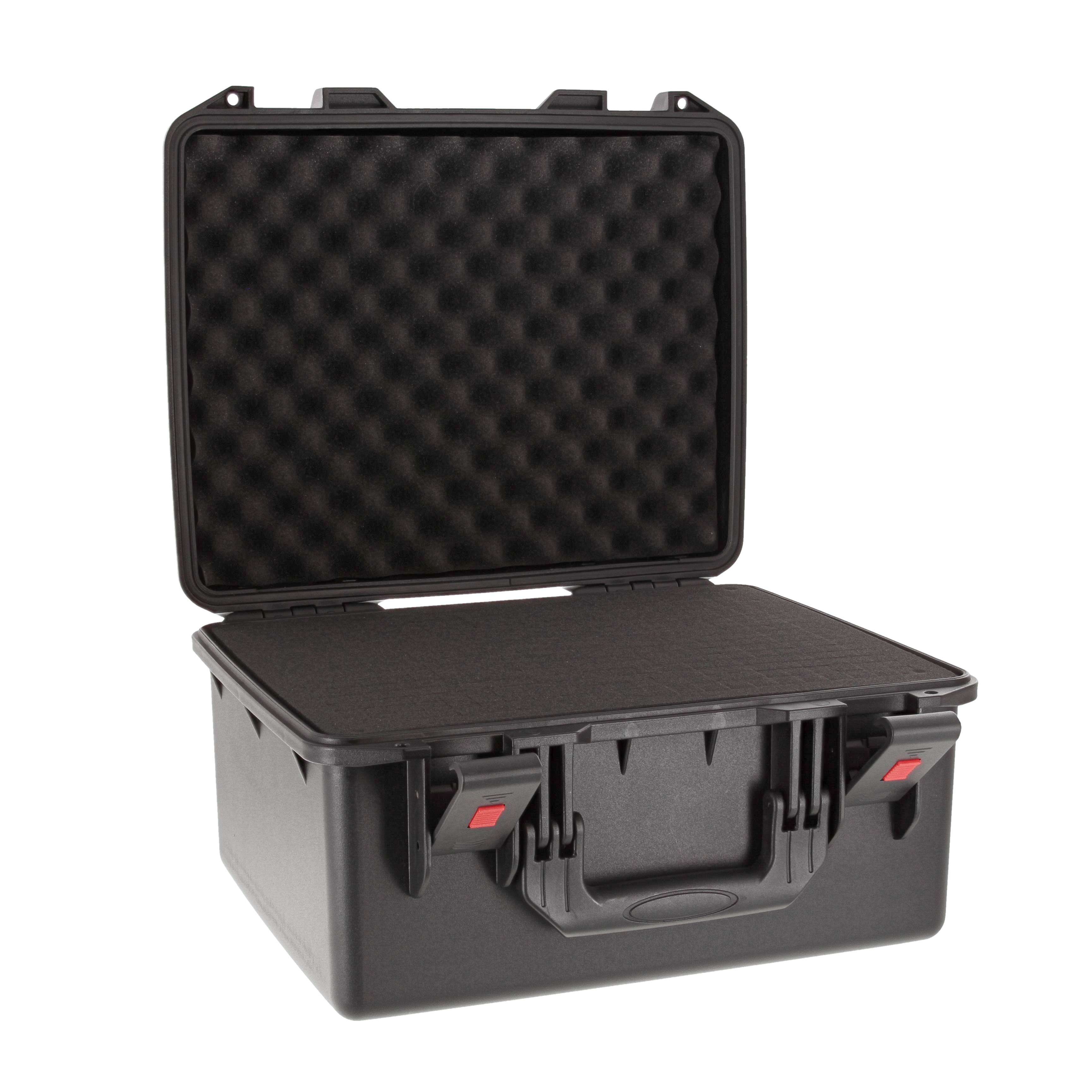 Power Acoustics Flight-case Abs Ip65 - Hardware Case - Variation 3
