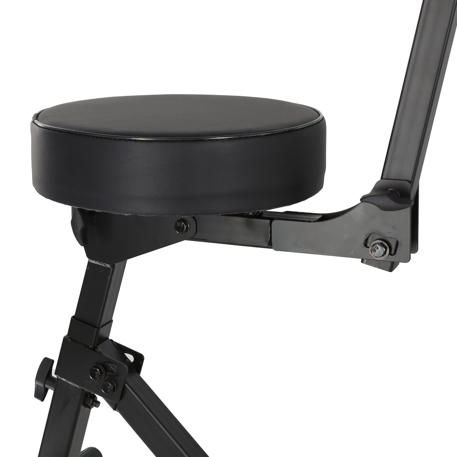 Power Acoustics Kb 500 - Orchestra Chair - Variation 8