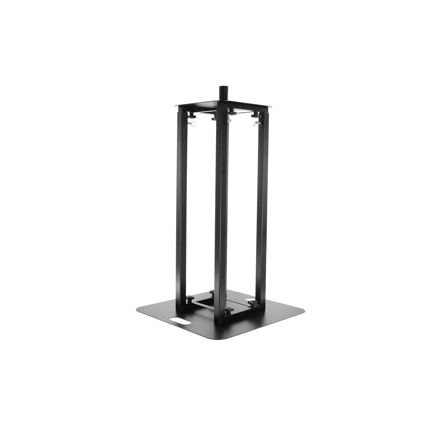 Power Acoustics Lsa 200 Xl Bl - Lighting stand - Variation 3