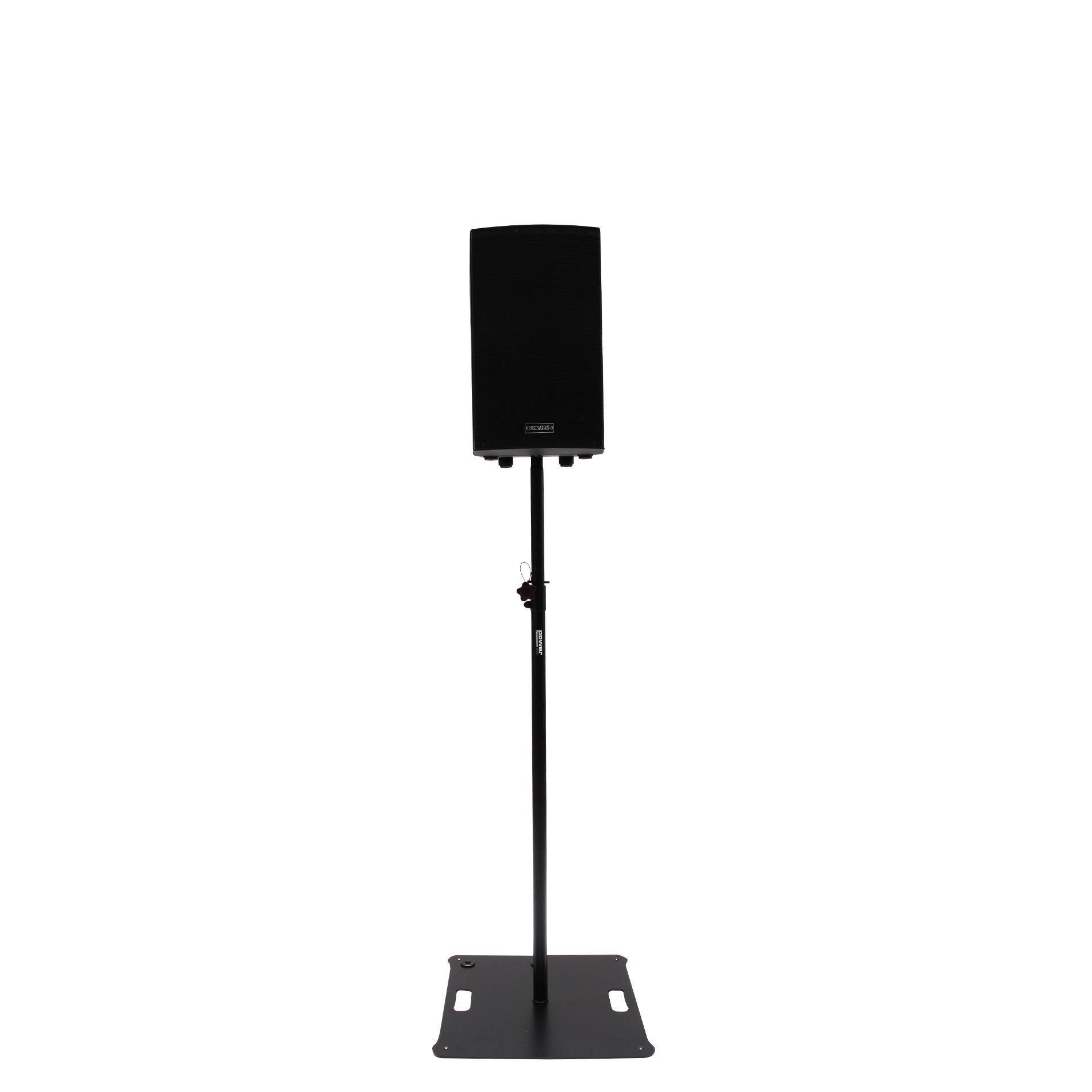 Power Acoustics Lsa 240 Bl - Lighting stand - Variation 1