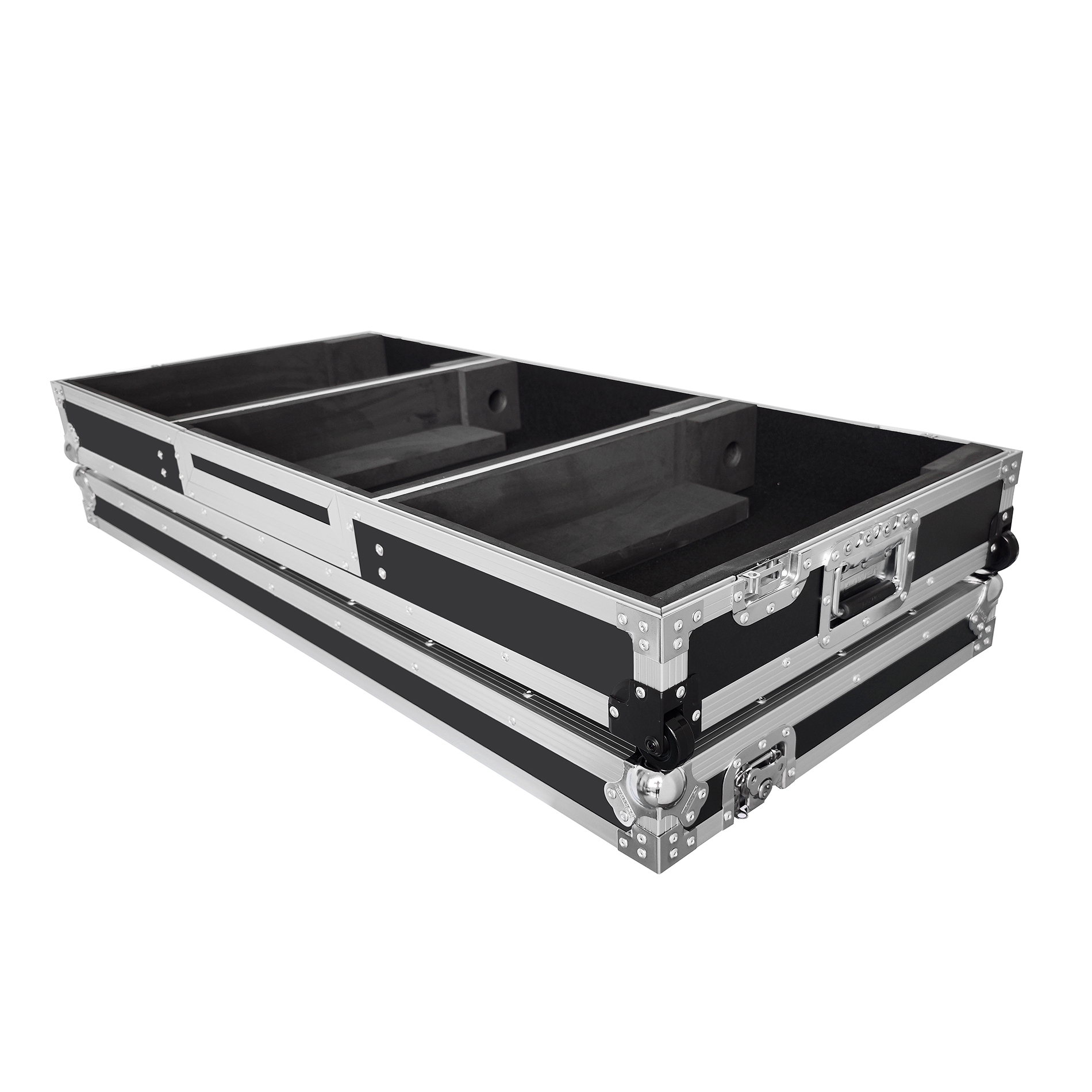 Power Acoustics Pcdm 3000 A9 - DJ flightcase - Variation 3