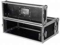 FCE 3 MK2 Short Rack 19'' In Multiplies 3 Units