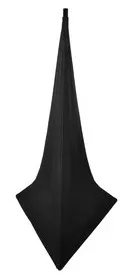 Bag for speakers & subwoofer Power acoustics STAND DRESS BLACK
