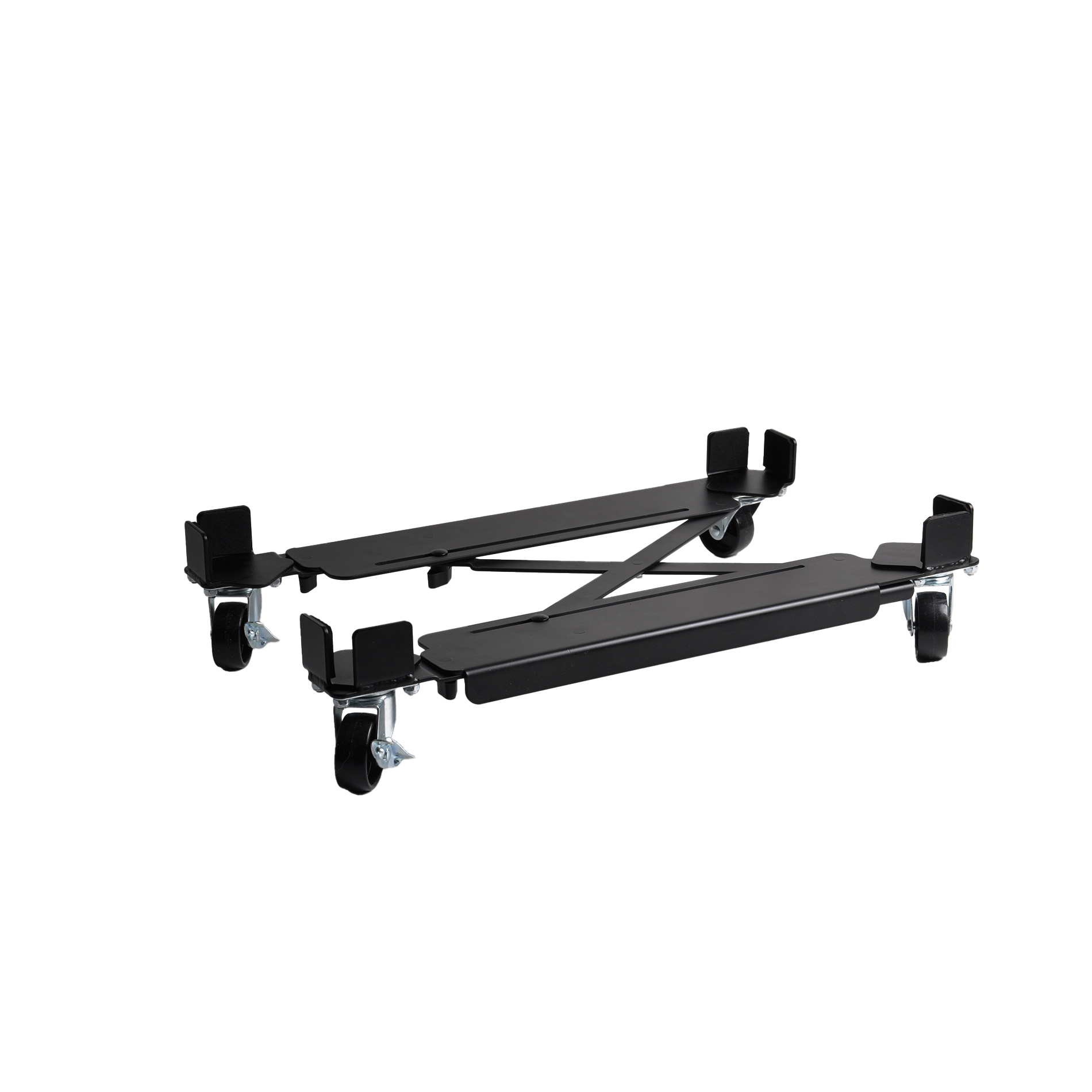 Power Acoustics Troll Amp Cabinet V1 - Amp stand - Variation 2