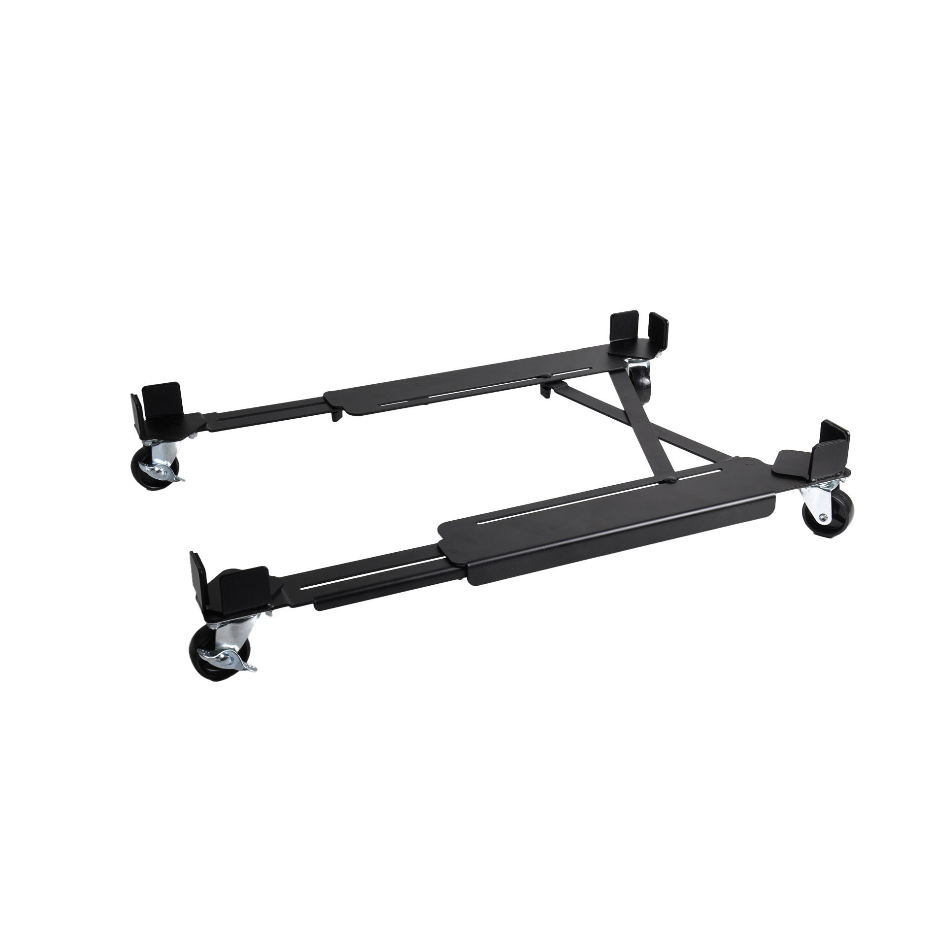 Power Acoustics Troll Amp Cabinet V1 - Amp stand - Variation 1