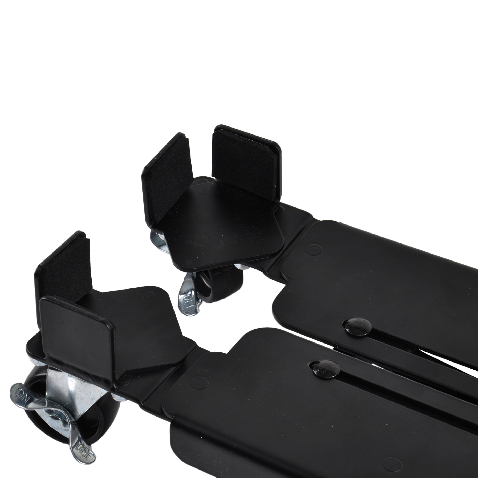 Power Acoustics Troll Amp Cabinet V1 - Amp stand - Variation 6