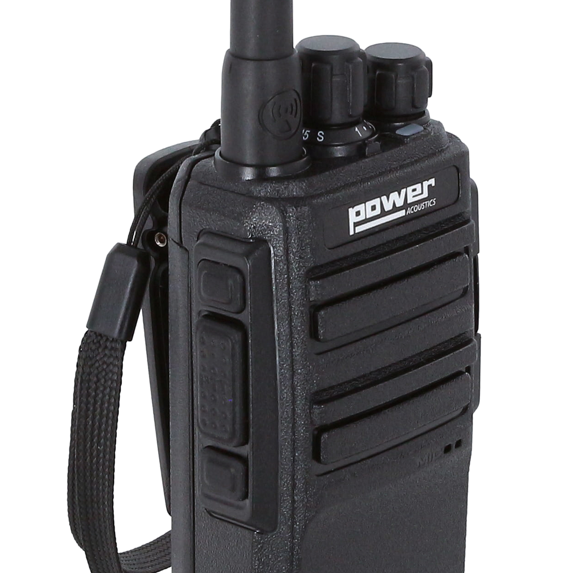 Power Acoustics Tw15 - Wireless System for Loudspeakers - Variation 4