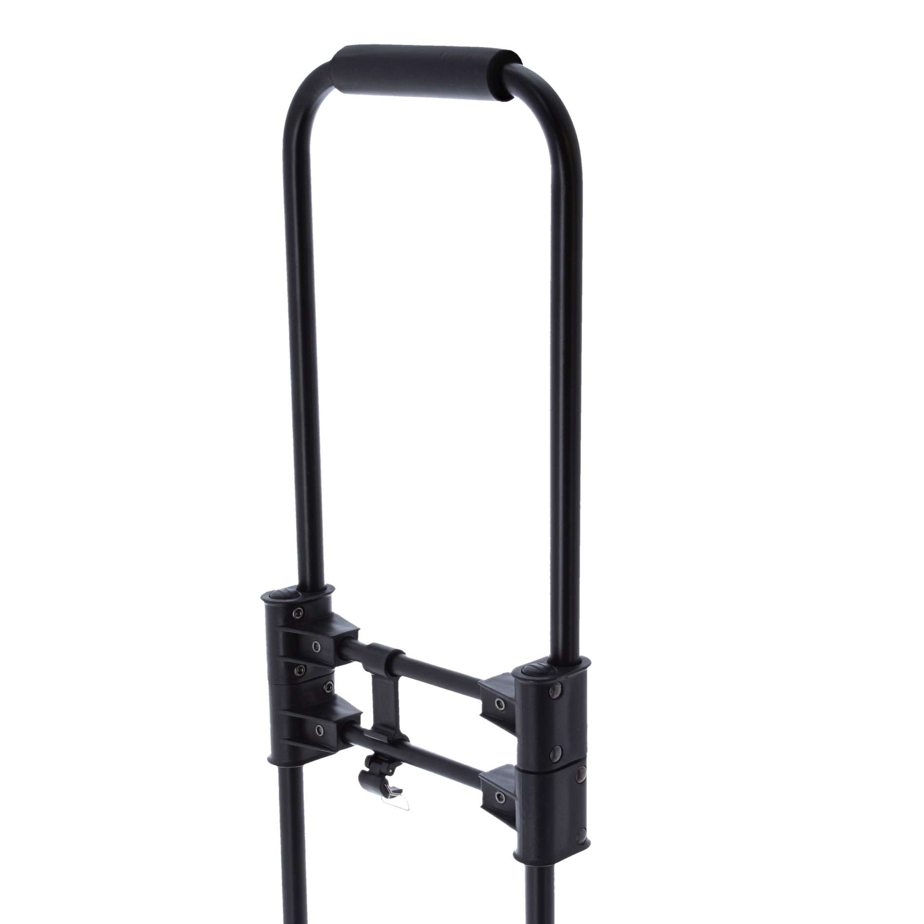 Power Acoustics Chariot De Transport Pliable Avec Poignee Extensible - Trolley - Variation 5