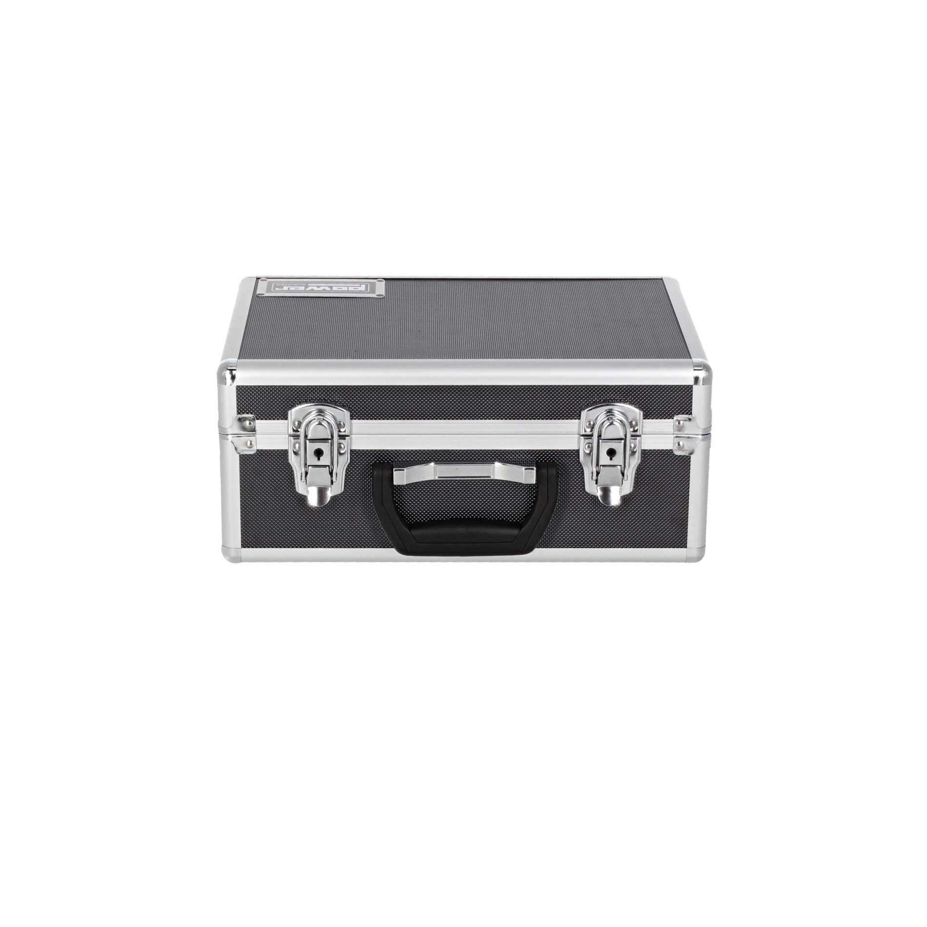 Power Acoustics Valise De Transport Pour Mixeur - Cases for mixing desk - Variation 1