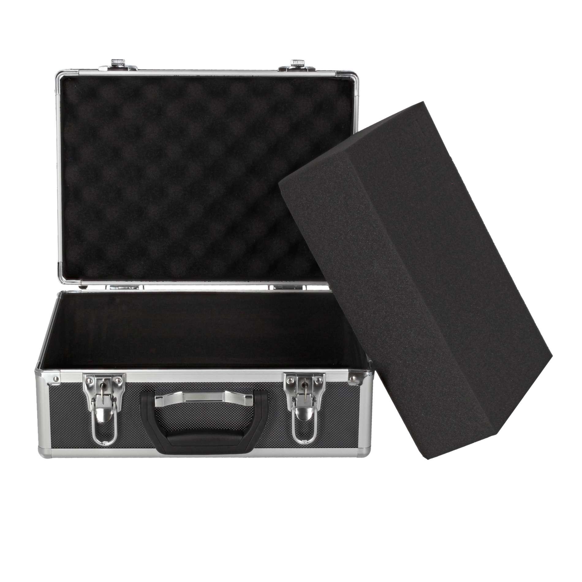Power Acoustics Valise De Transport Pour Mixeur - Cases for mixing desk - Variation 2