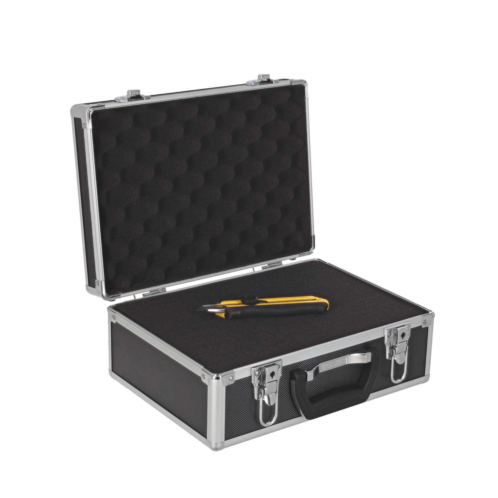 Power Acoustics Valise De Transport Pour Mixeur - Cases for mixing desk - Variation 3