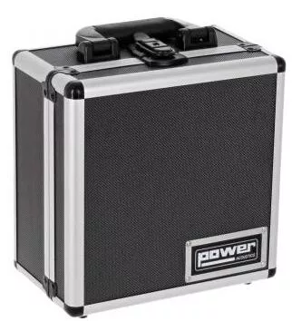 Cases for mixing desk Power acoustics FL Mixer 1 Valise Transport Pour Mixer