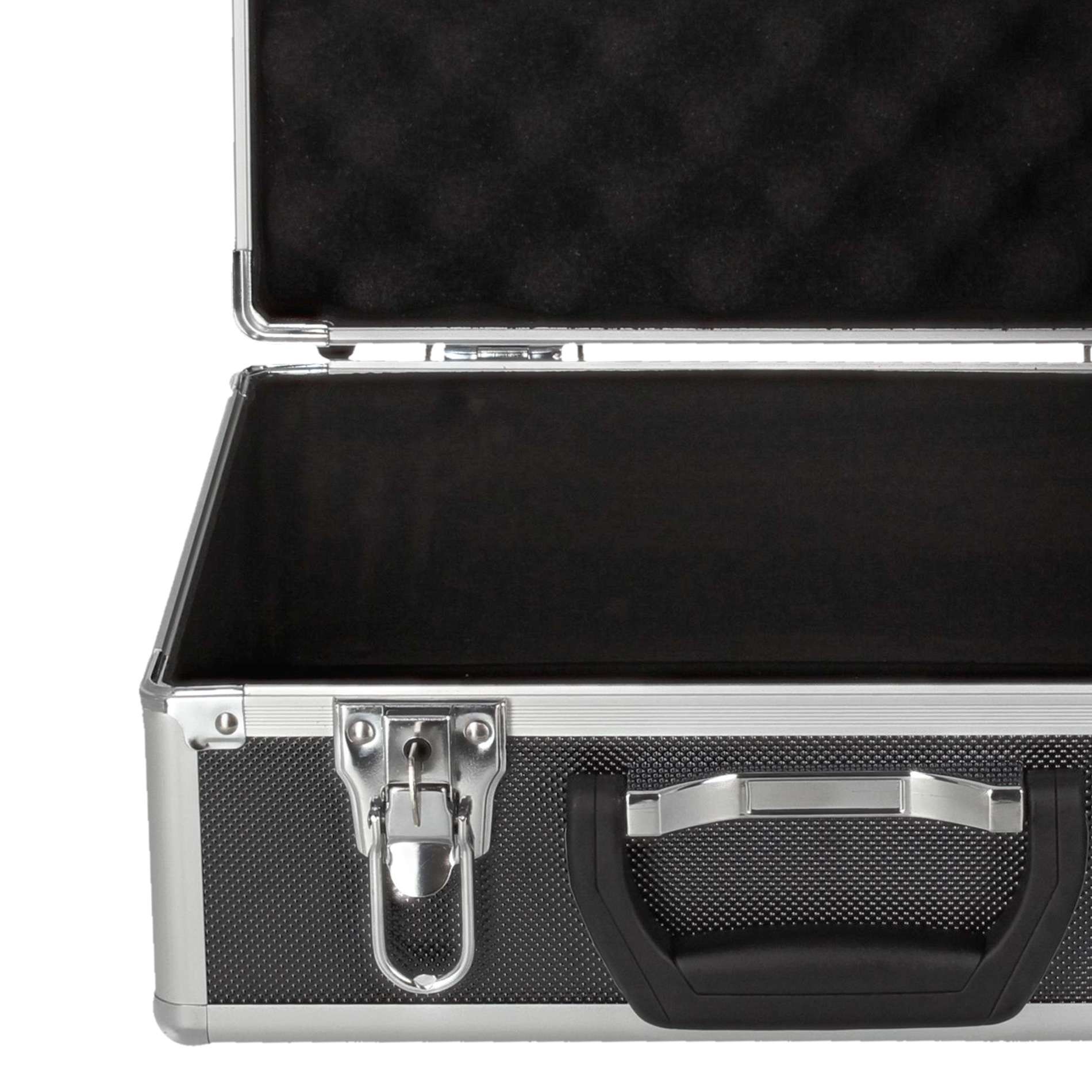 Power Acoustics Valise De Transport Pour Mixeur - Cases for mixing desk - Variation 5