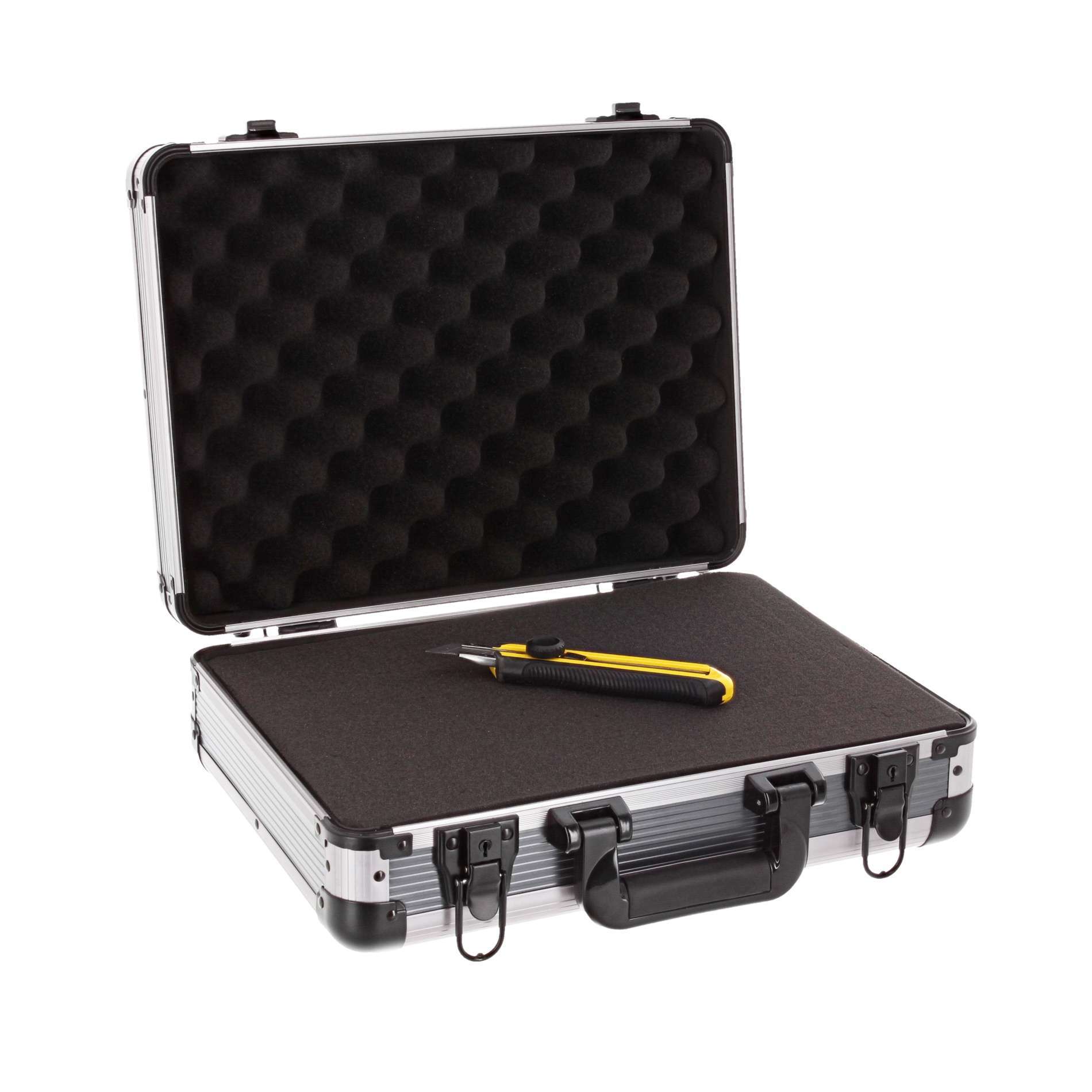 Power Acoustics Fl Digital 1 Valise De Transport Universelle Taille Xs - DJ flightcase - Variation 1