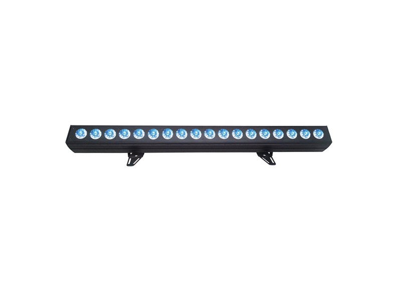 Power Lighting Barled 18x15w Quad - LED bar - Variation 1