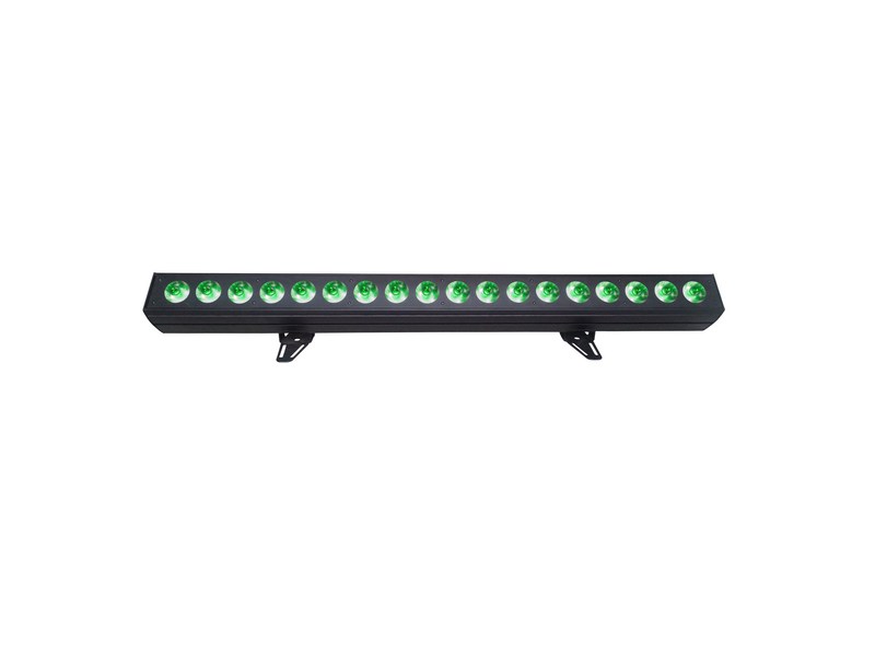 Power Lighting Barled 18x15w Quad - LED bar - Variation 2