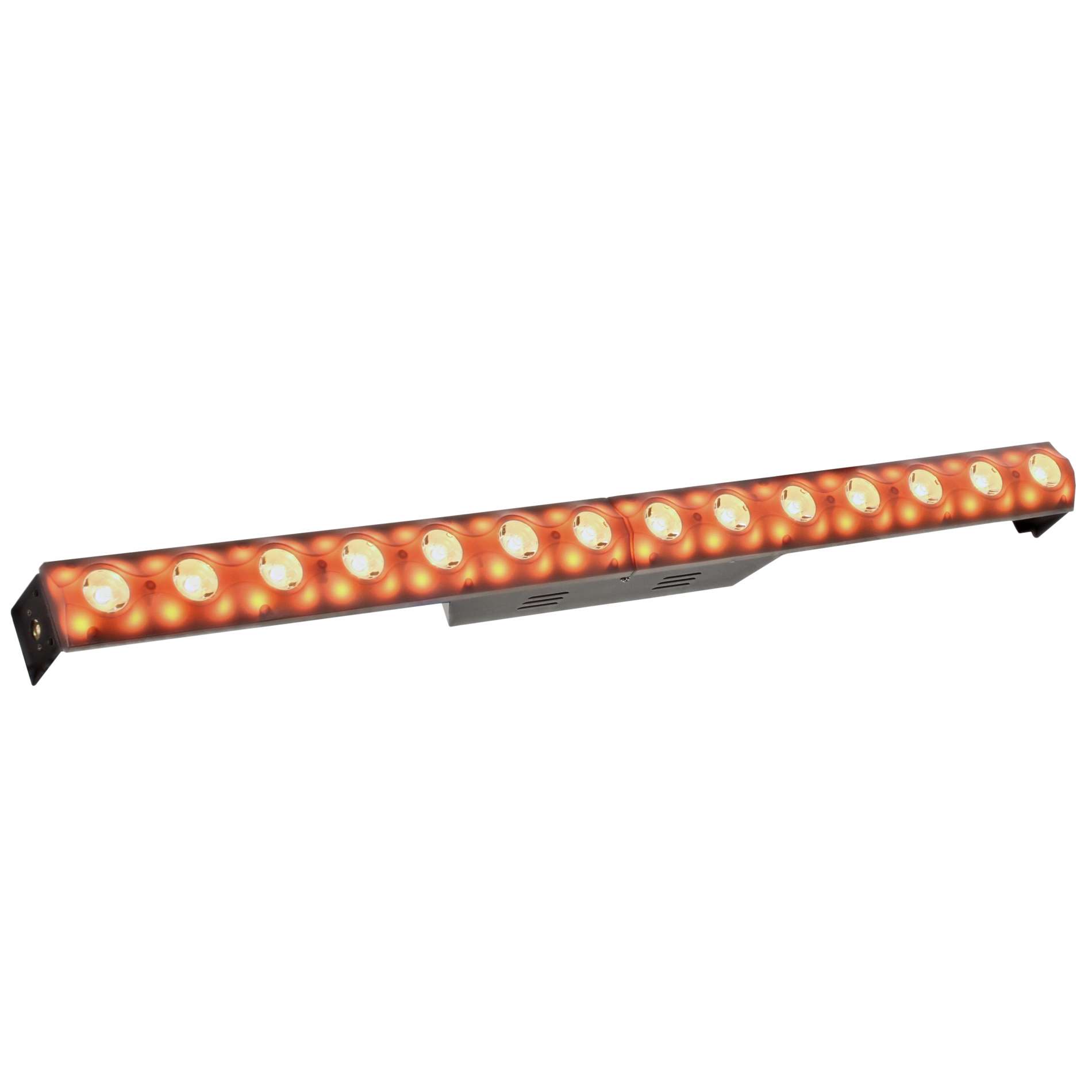 Power Lighting Barre Led 14x3w Crystal - LED bar - Variation 1