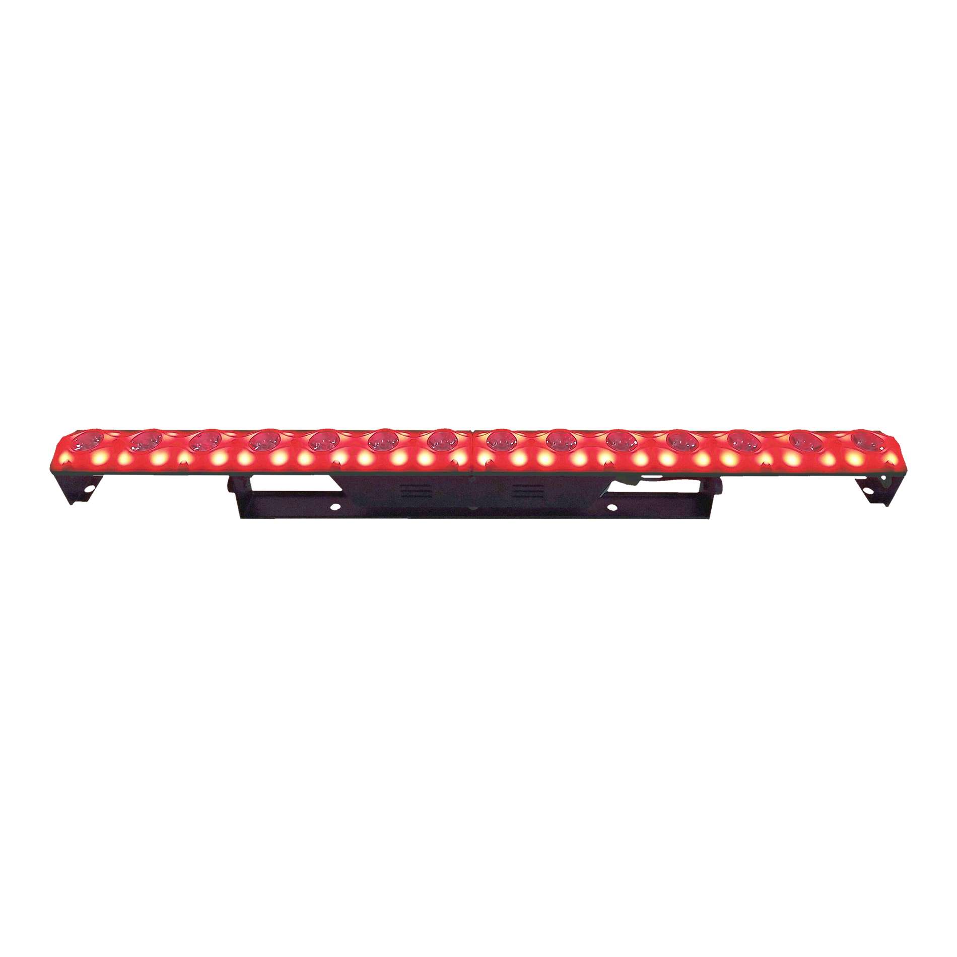 Power Lighting Barre Led 14x3w Crystal - LED bar - Variation 2