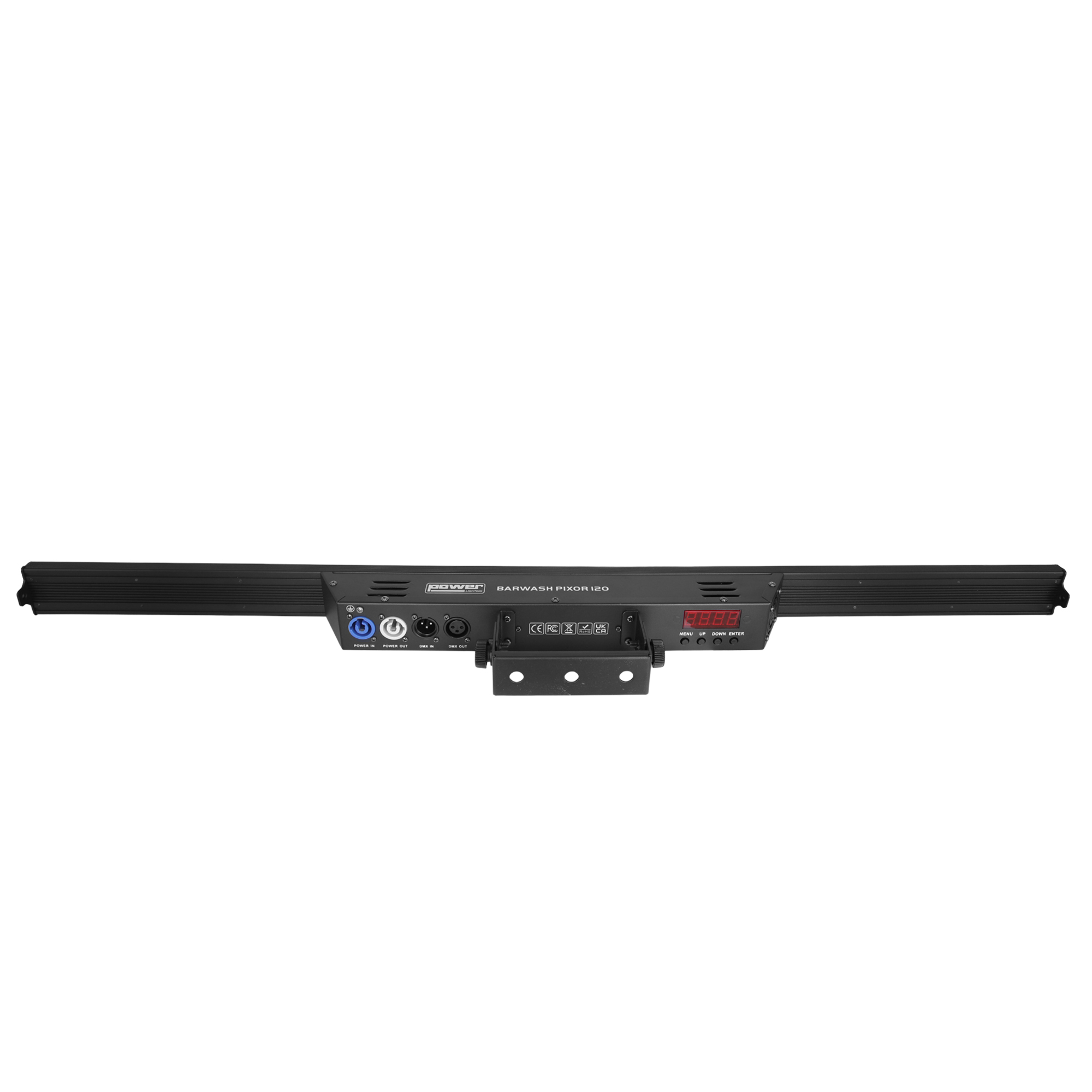 Power Lighting Barwash Pixor 120 - LED bar - Variation 9