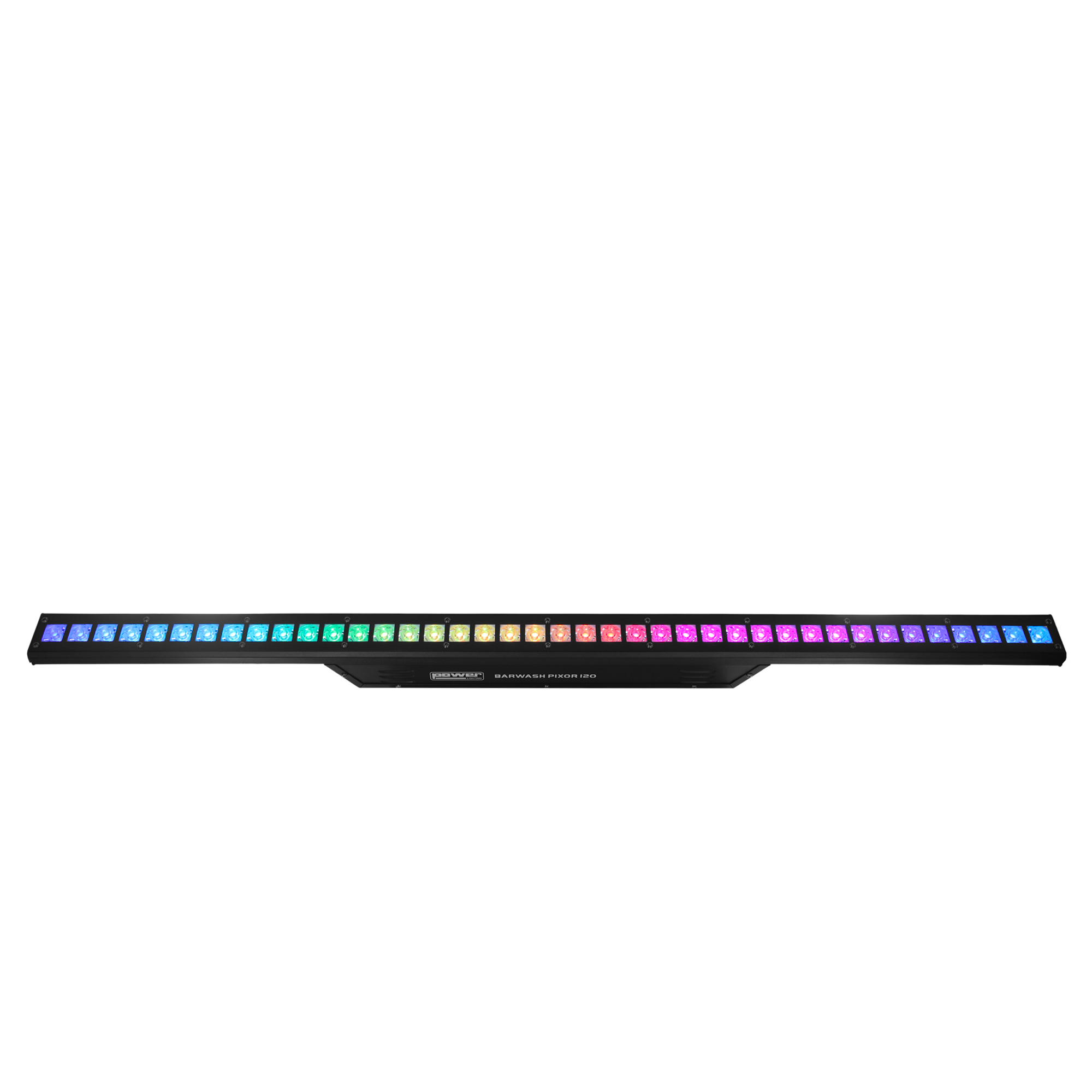 Power Lighting Barwash Pixor 120 - LED bar - Variation 7