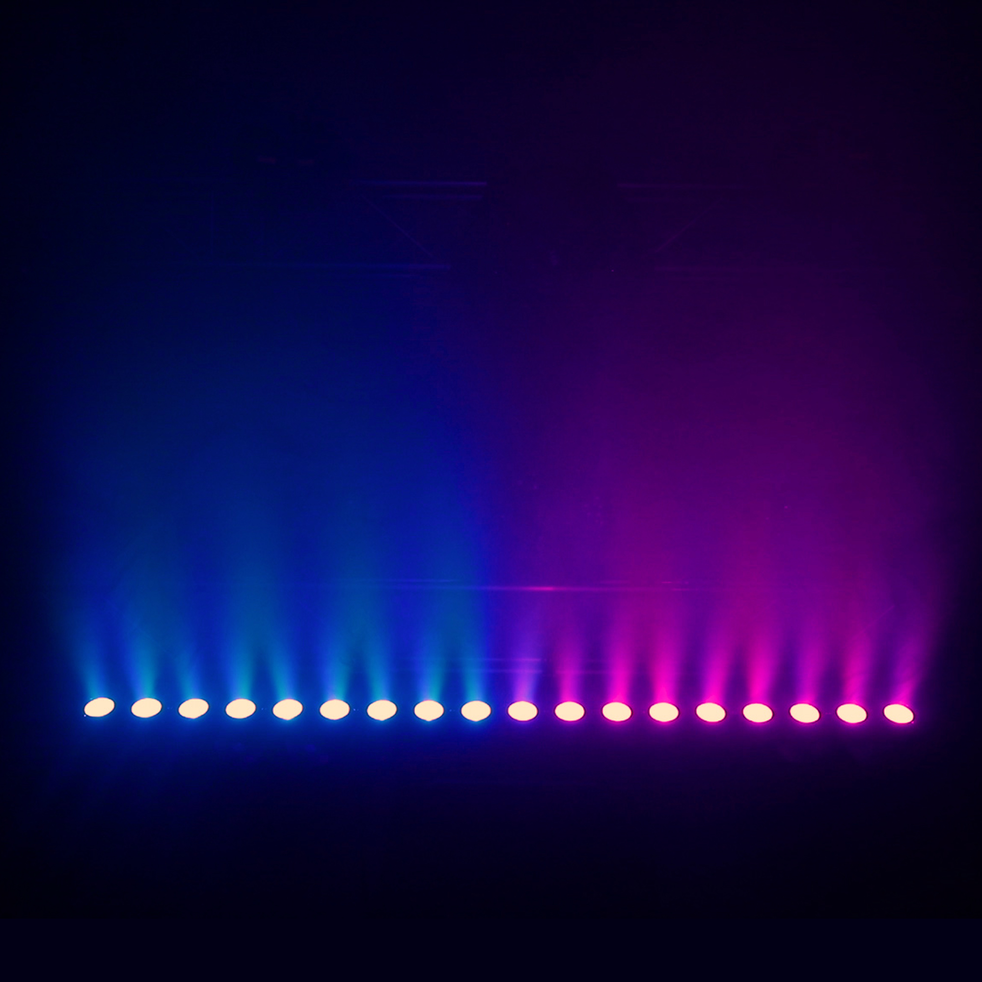 Power Lighting Barwash Pixor 180 - LED bar - Variation 11