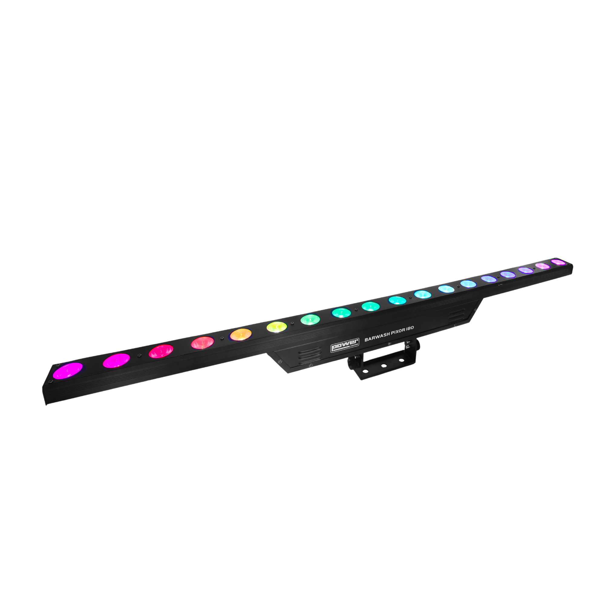 Power Lighting Barwash Pixor 180 - LED bar - Variation 1