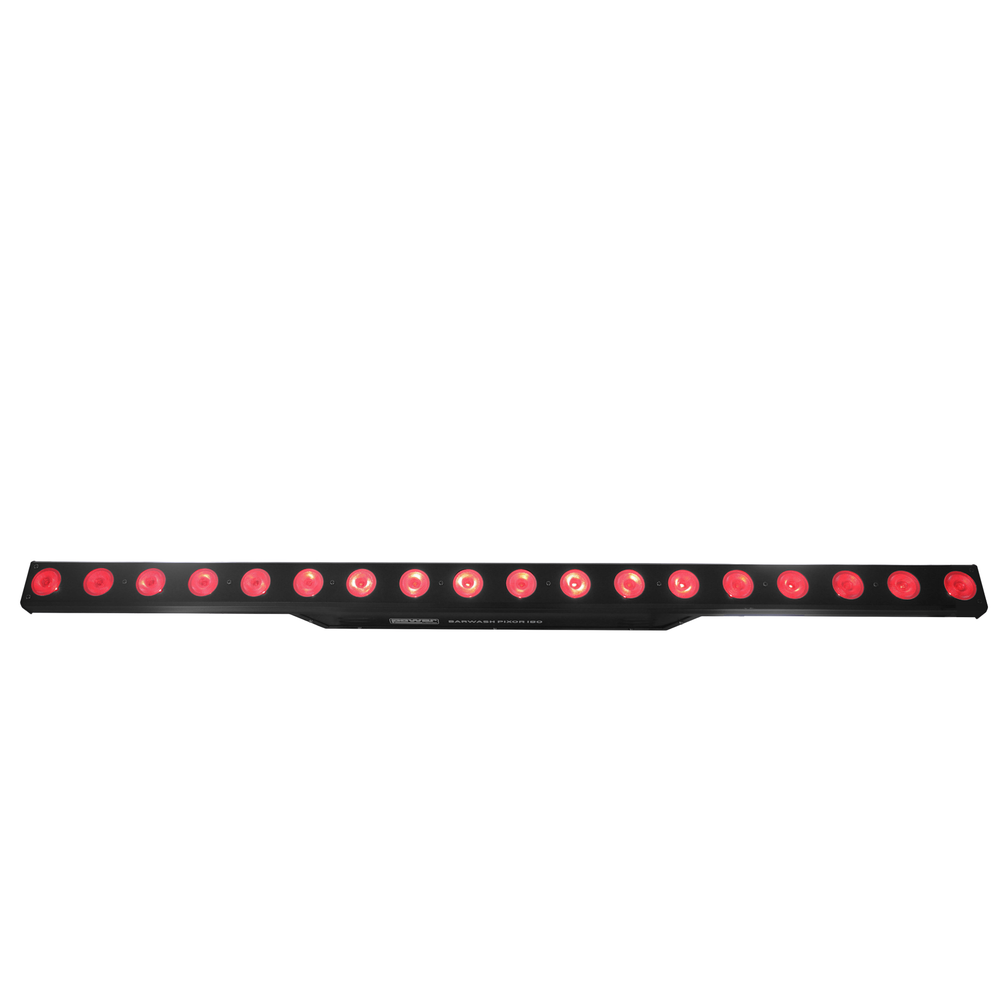 Power Lighting Barwash Pixor 180 - LED bar - Variation 6