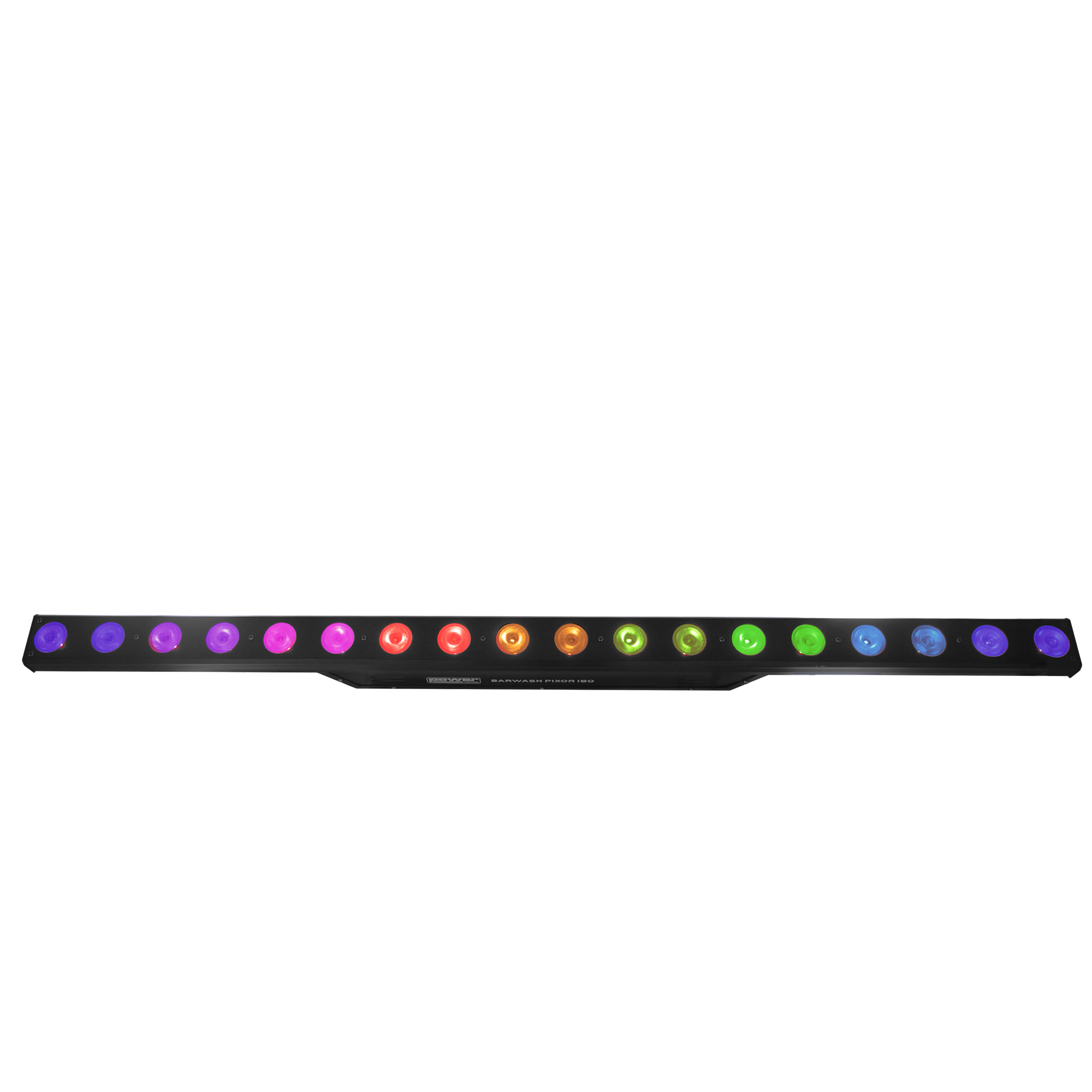 Power Lighting Barwash Pixor 180 - LED bar - Variation 7