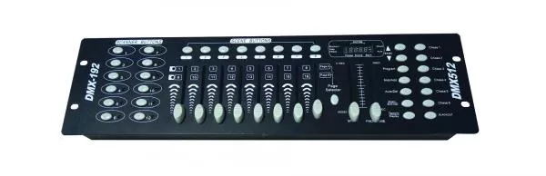 Dmx controller Power lighting Console DMX MK2