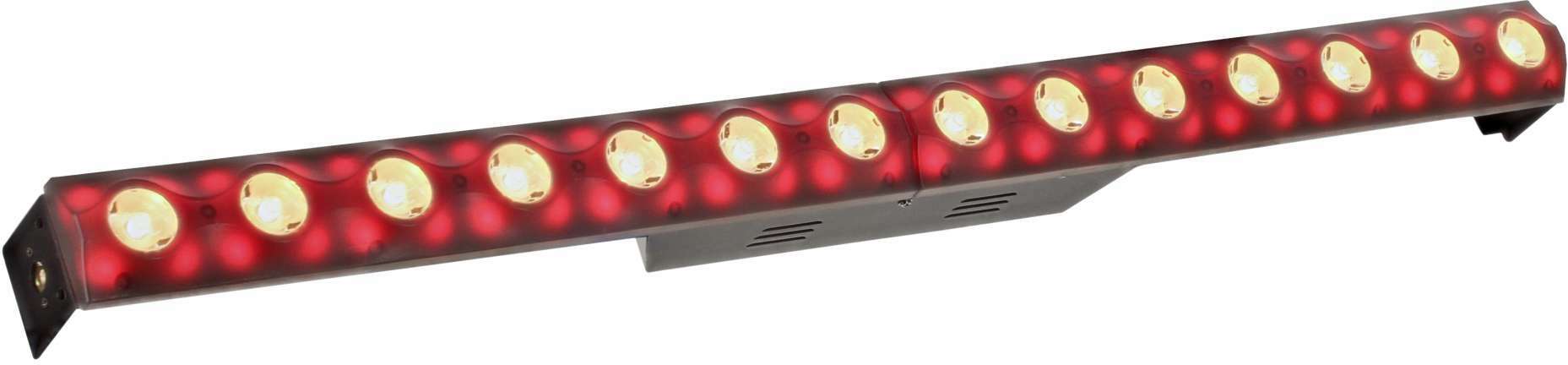 Power Lighting Barre Led 14x3w Crystal - LED bar - Main picture