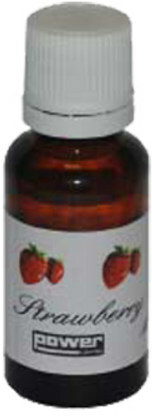 Power Lighting Fragrance Fraise 20 Ml - Juice for stage machine - Main picture