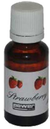 Juice for stage machine Power lighting Fragrance FRAISE 20 ml