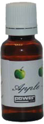 Power Lighting Fragrance Pomme 20 Ml - Juice for stage machine - Main picture