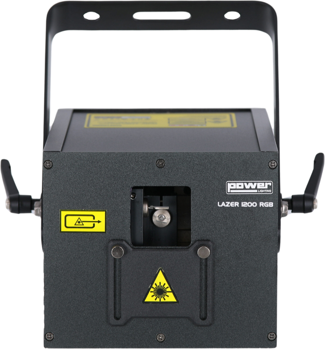 Power Lighting Lazer 1200 Rgb -  - Main picture